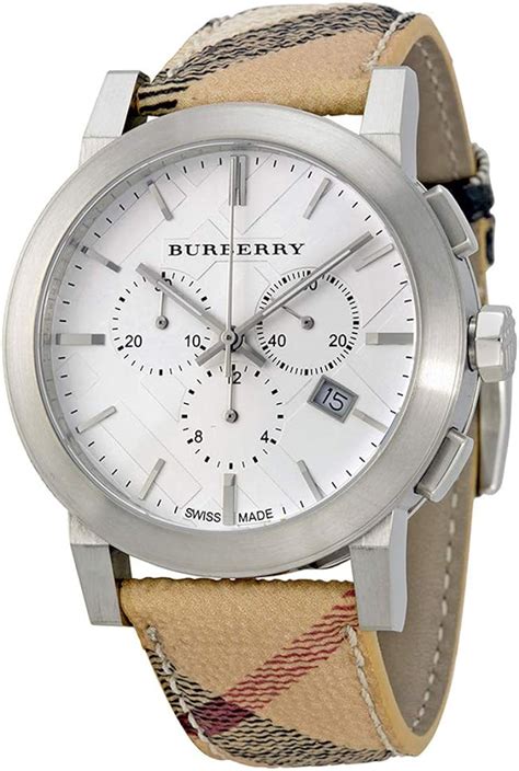 burberry montre homme|montre burberry luxe.